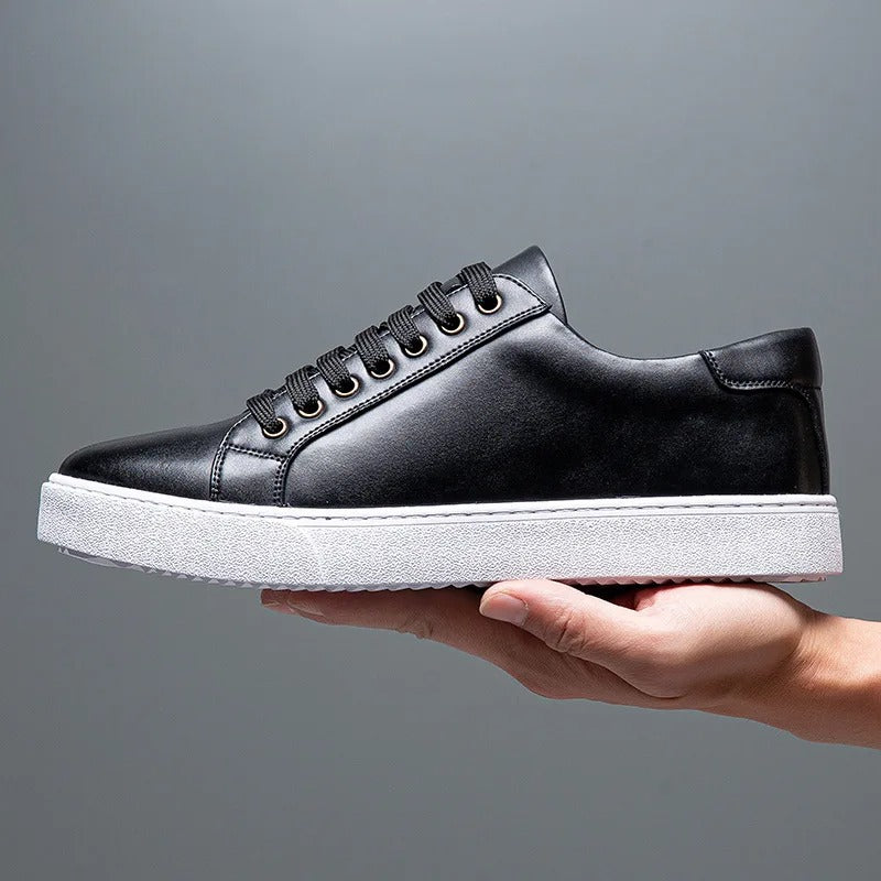 Mirla | Läder Herr Sneaker-Eva Jonsson