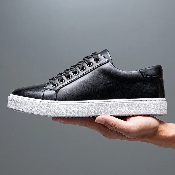 Mirla | Läder Herr Sneaker-Eva Jonsson