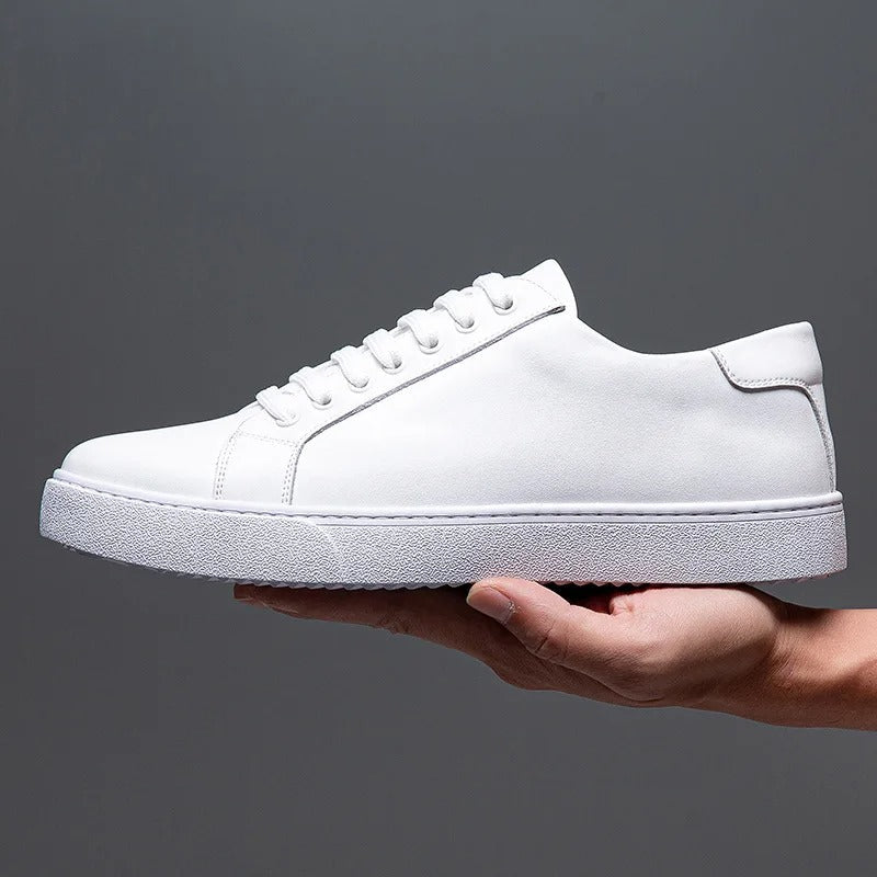 Mirla | Läder Herr Sneaker-Eva Jonsson