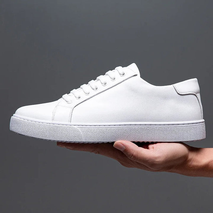 Mirla | Läder Herr Sneaker-Eva Jonsson
