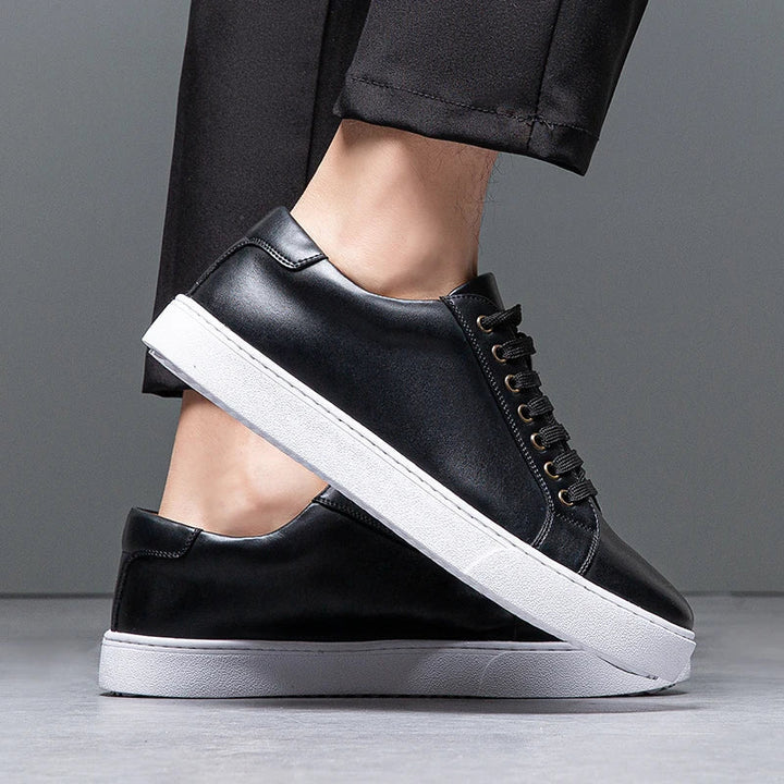 Mirla | Läder Herr Sneaker-Eva Jonsson