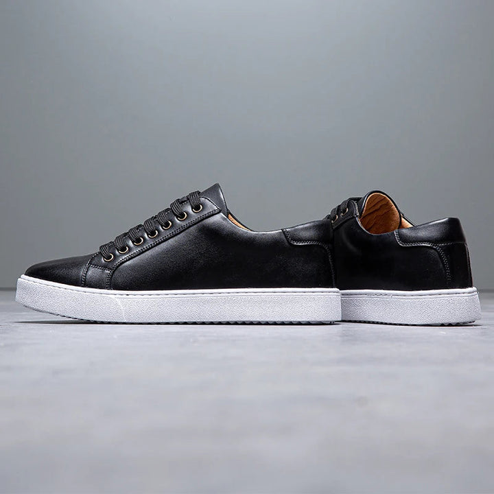 Mirla | Läder Herr Sneaker-Eva Jonsson
