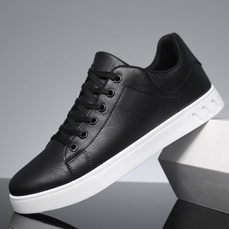 Mirla | Läder Sneakers Klassisk-Eva Jonsson