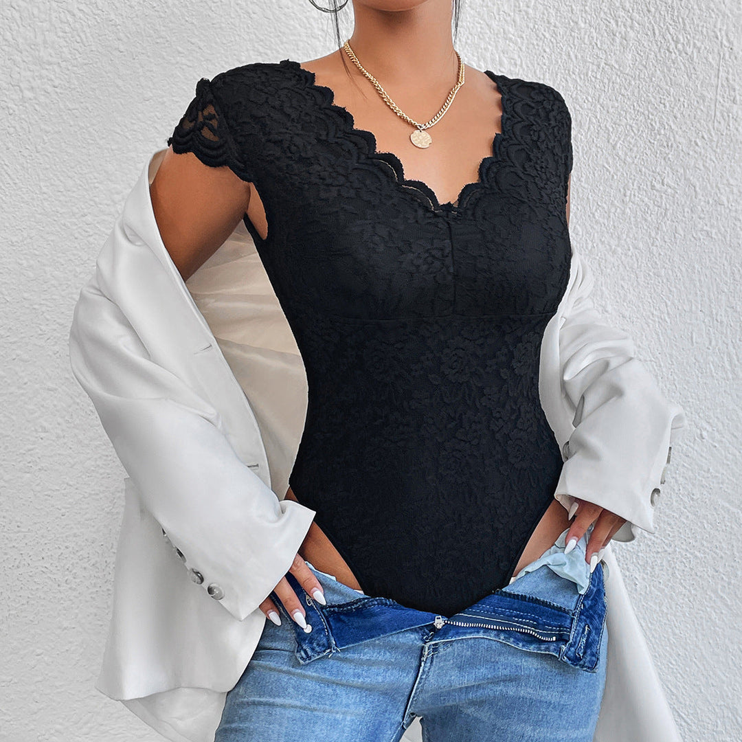 Mirla | Lätt blus-Eva Jonsson