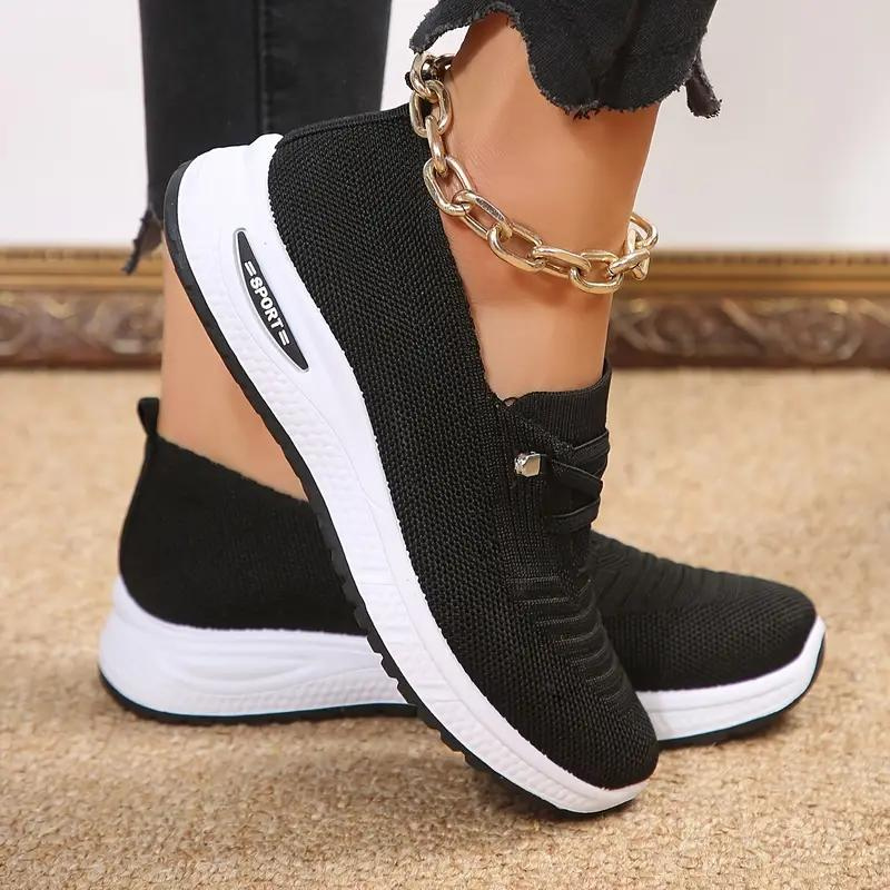 Mirla | Lätt sneaker för damer-Eva Jonsson