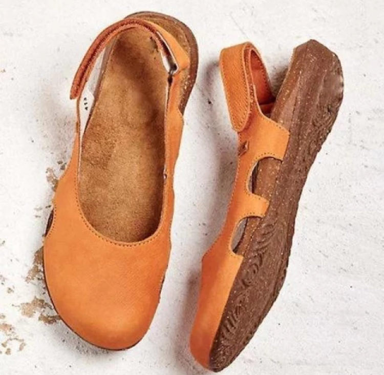 Mirla | Lätta dam sandaler-Eva Jonsson