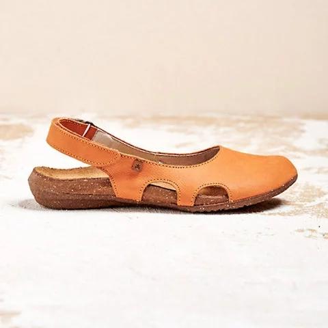 Mirla | Lätta dam sandaler-Eva Jonsson