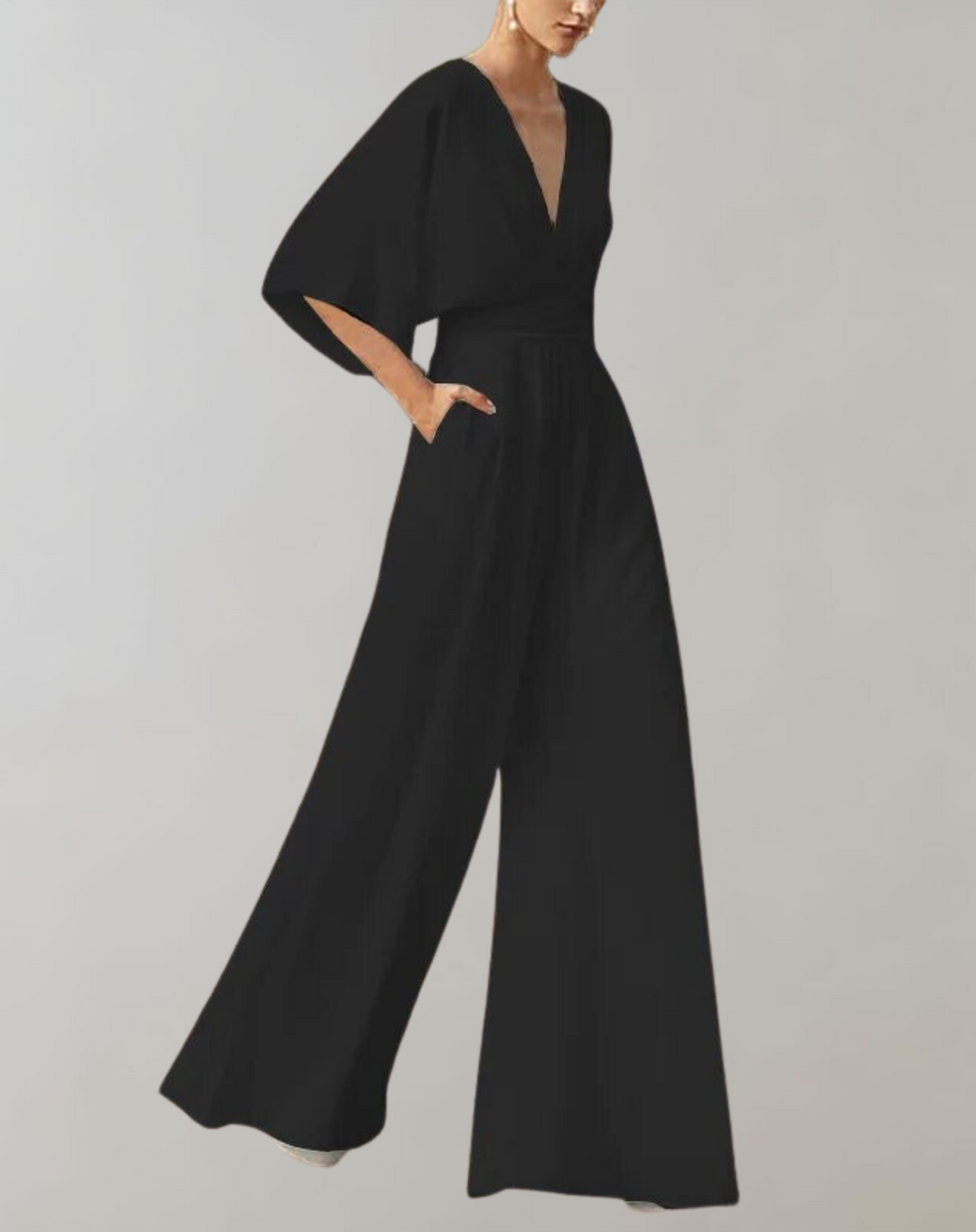 Mirla | Lätta damoverall-Eva Jonsson