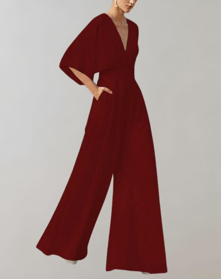 Mirla | Lätta damoverall-Eva Jonsson