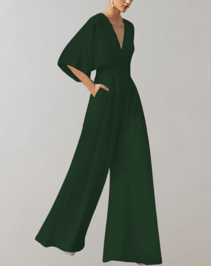 Mirla | Lätta damoverall-Eva Jonsson