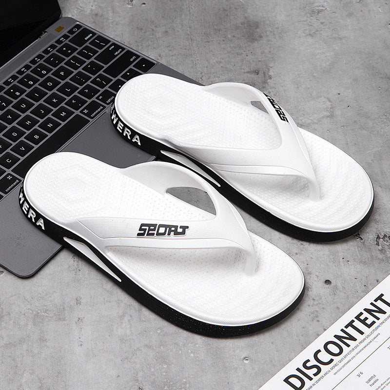 Mirla | Lätta flip-flops för herrar-Eva Jonsson