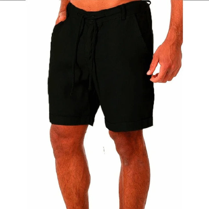 Mirla | Lätta linne-shorts-Eva Jonsson
