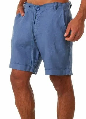 Mirla | Lätta linne-shorts-Eva Jonsson
