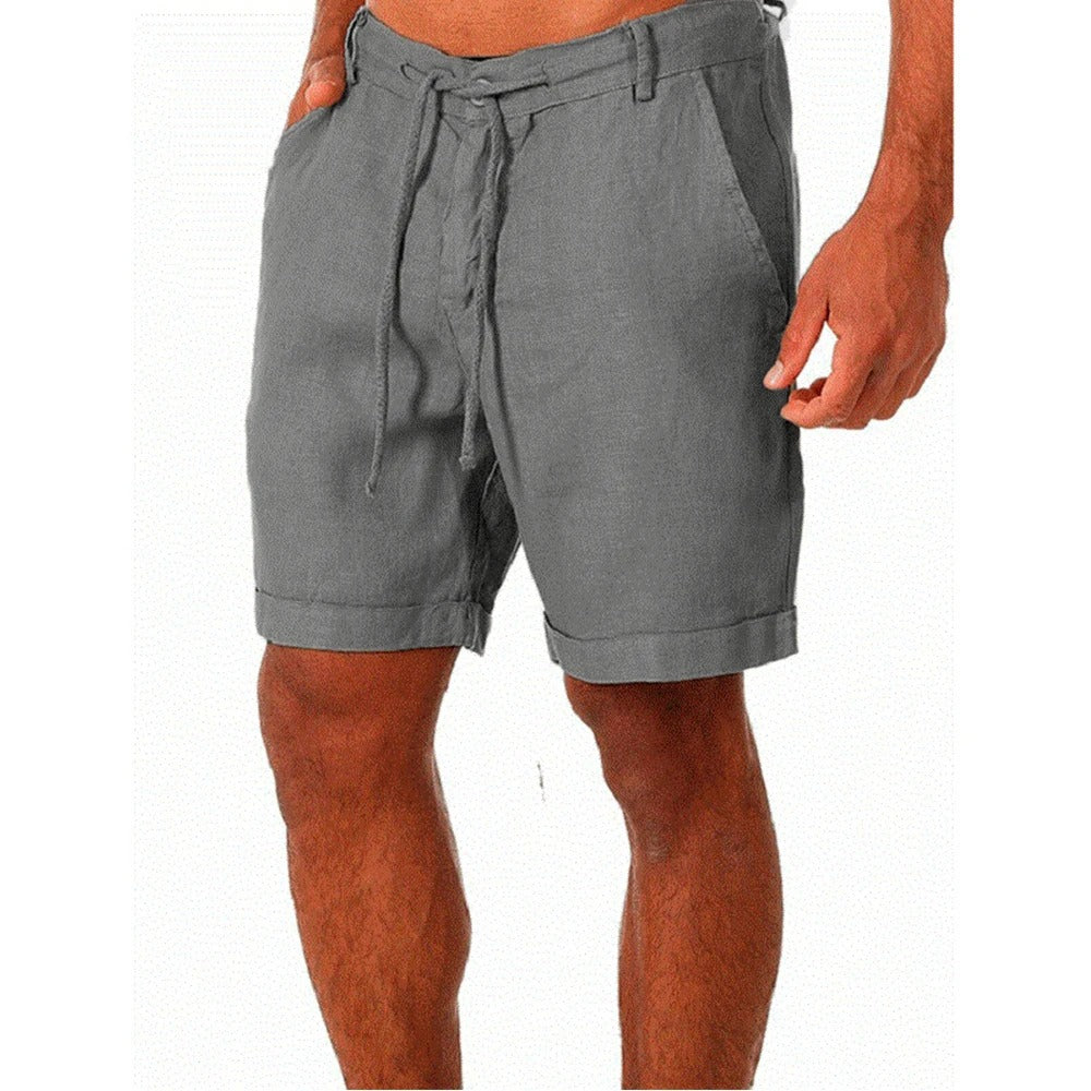 Mirla | Lätta linne-shorts-Eva Jonsson