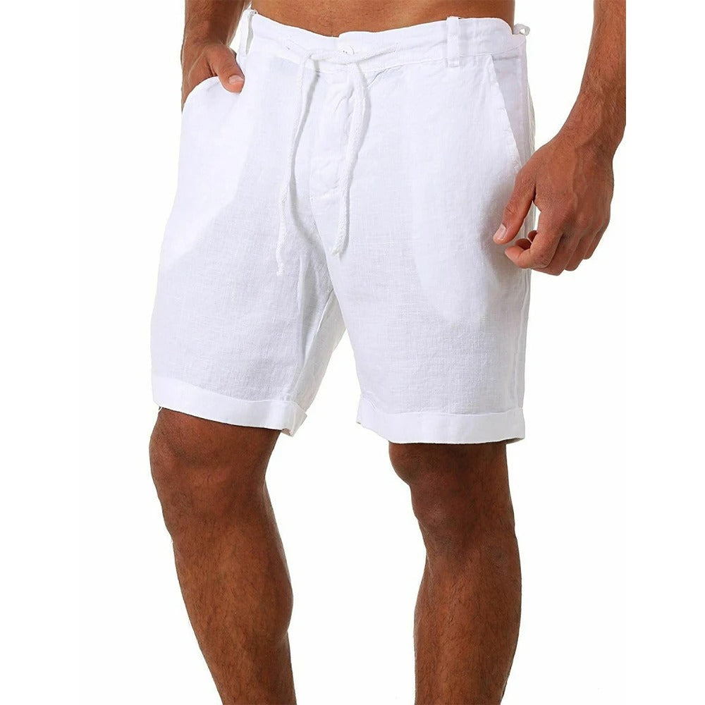 Mirla | Lätta linne-shorts-Eva Jonsson