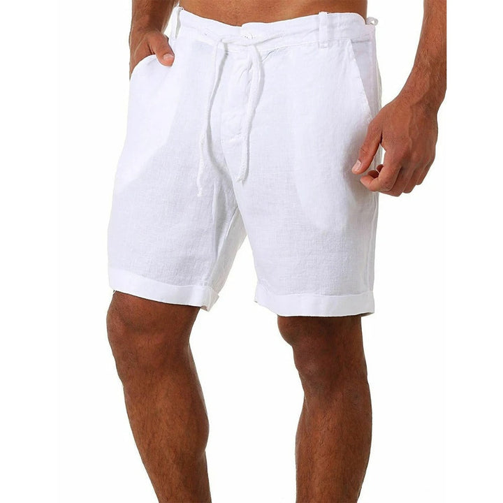 Mirla | Lätta linne-shorts-Eva Jonsson