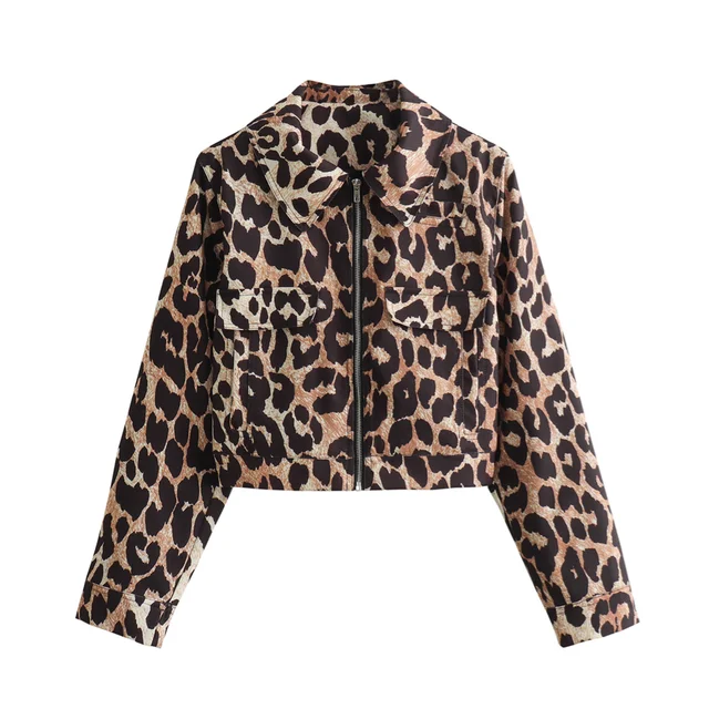 Mirla | Lättja - Leopardsmönster - Sommar-Eva Jonsson