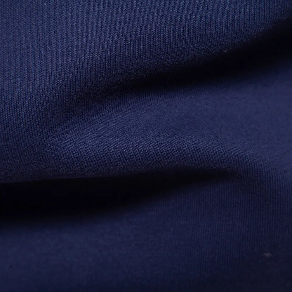 Mirla | Lättsam Polo-Sweatshirt-Eva Jonsson