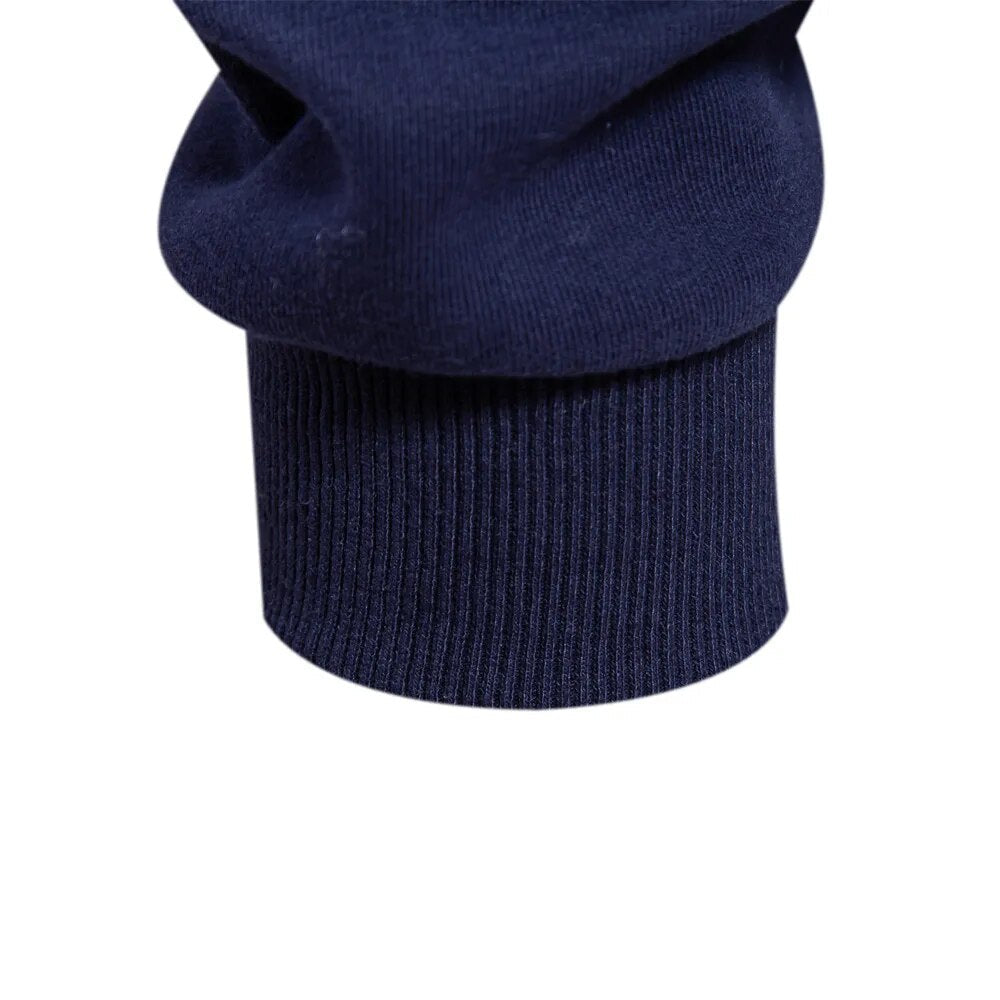 Mirla | Lättsam Polo-Sweatshirt-Eva Jonsson