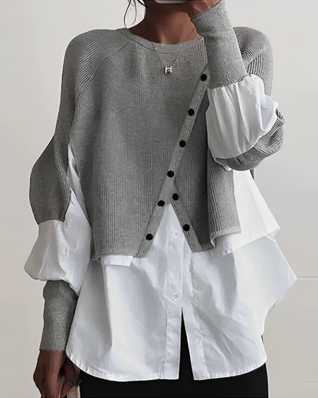 Mirla | Lättsamt Topp-Eva Jonsson