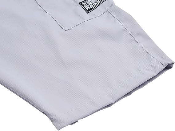 Mirla | Lättvikts- och Snabbtorkande Cargo Shorts-Eva Jonsson