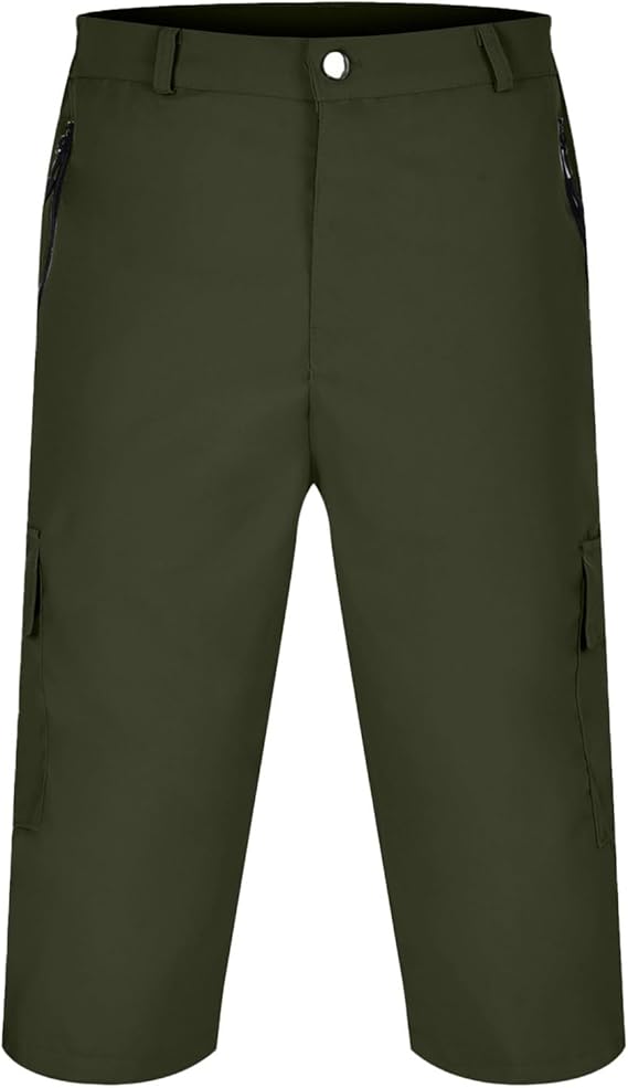 Mirla | Lättvikts- och Snabbtorkande Cargo Shorts-Eva Jonsson