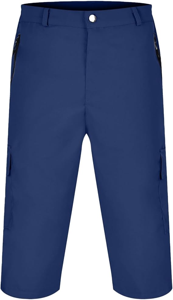 Mirla | Lättvikts- och Snabbtorkande Cargo Shorts-Eva Jonsson