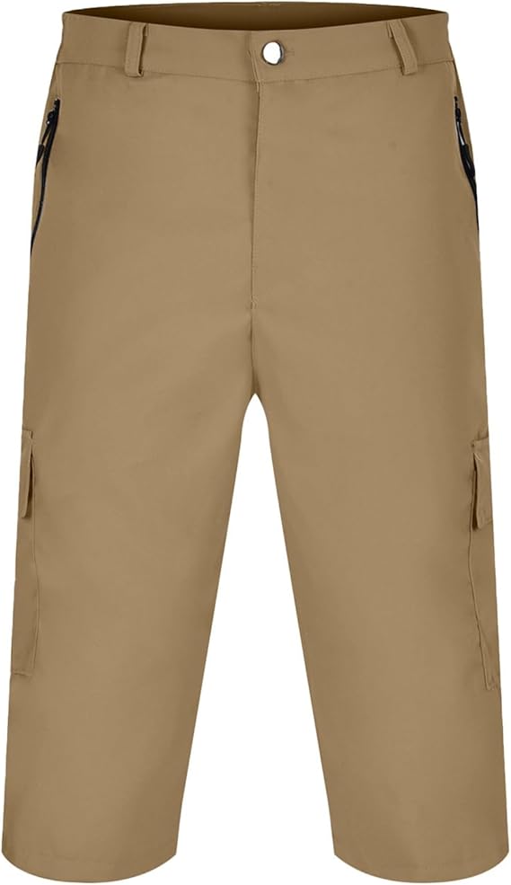 Mirla | Lättvikts- och Snabbtorkande Cargo Shorts-Eva Jonsson