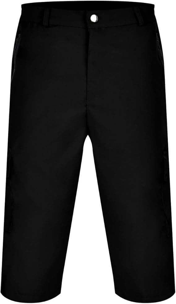 Mirla | Lättvikts- och Snabbtorkande Cargo Shorts-Eva Jonsson