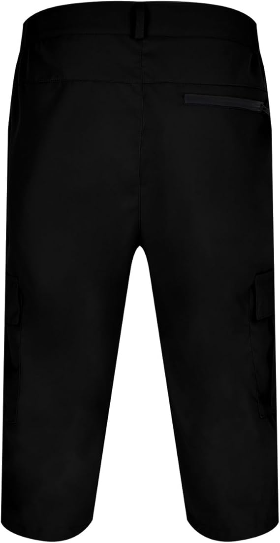 Mirla | Lättvikts- och Snabbtorkande Cargo Shorts-Eva Jonsson