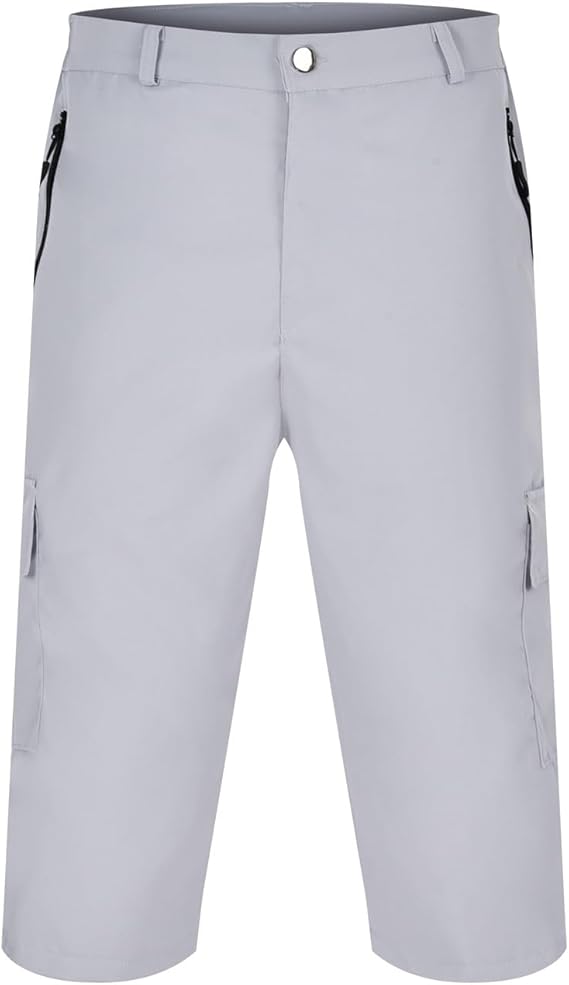 Mirla | Lättvikts- och Snabbtorkande Cargo Shorts-Eva Jonsson