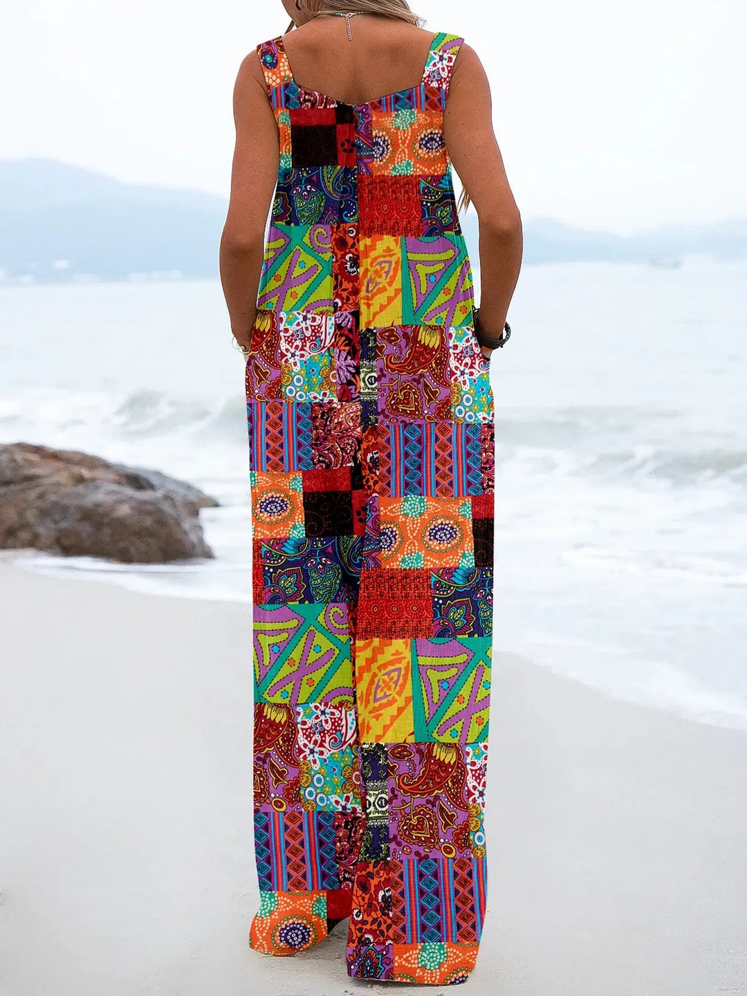 Mirla | Latz Patchwork-Eva Jonsson