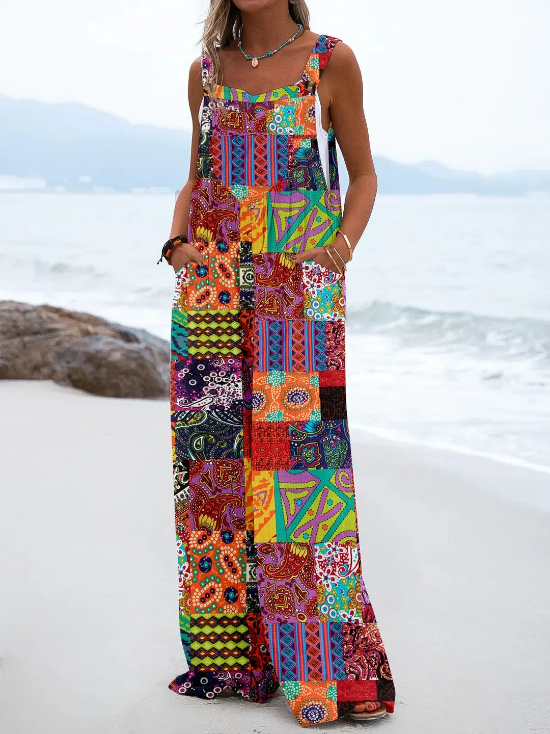 Mirla | Latz Patchwork-Eva Jonsson