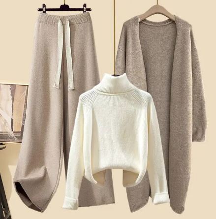 Mirla | Lazy Style 3-dela set-Eva Jonsson