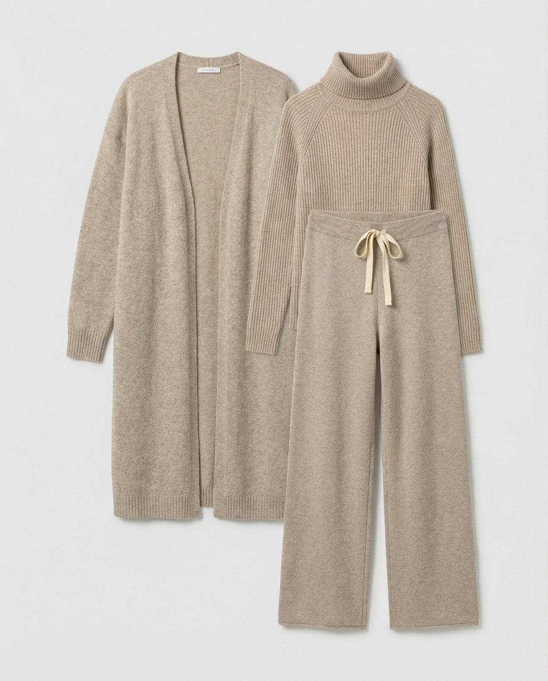 Mirla | Lazy Style 3-dela set-Eva Jonsson