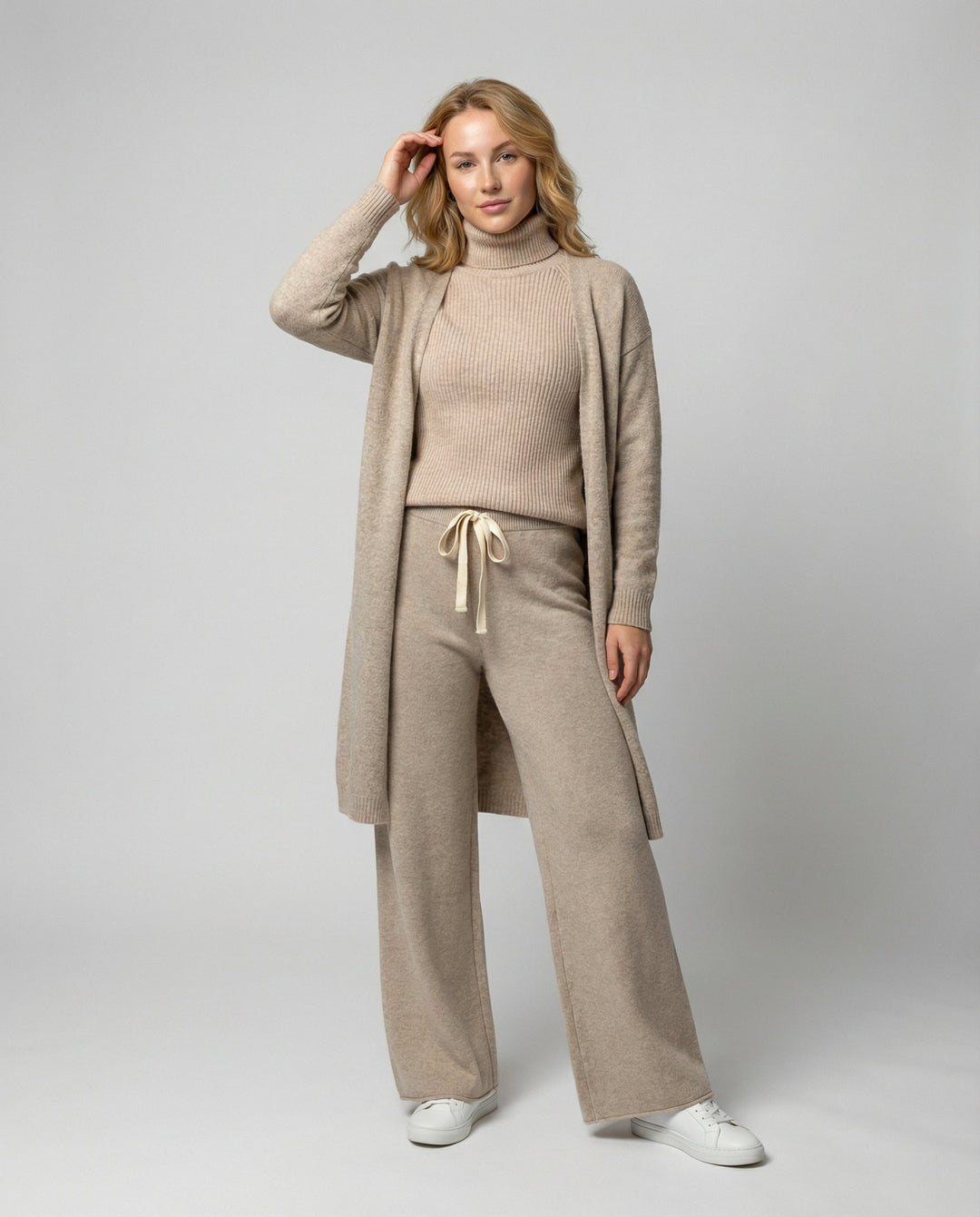 Mirla | Lazy Style 3-dela set-Eva Jonsson