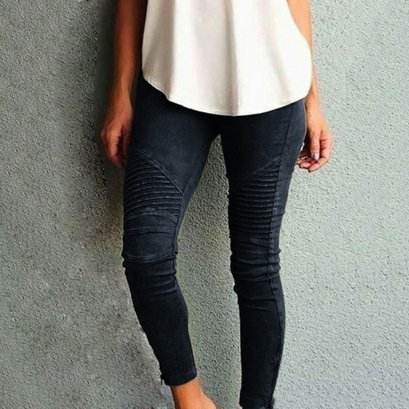 Mirla | Leggings-Eva Jonsson