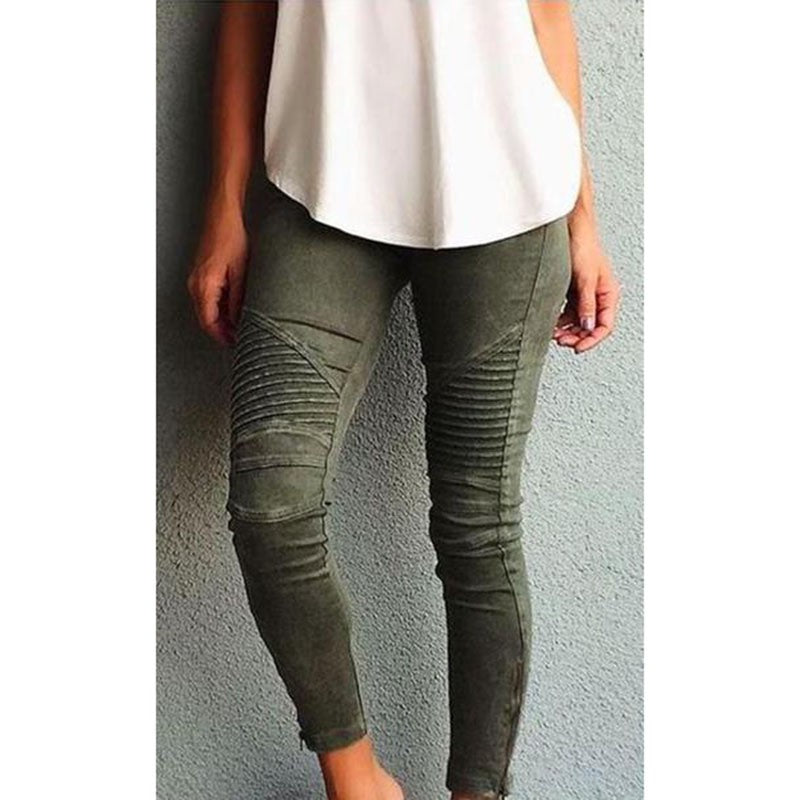 Mirla | Leggings-Eva Jonsson