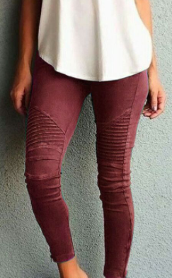 Mirla | Leggings-Eva Jonsson