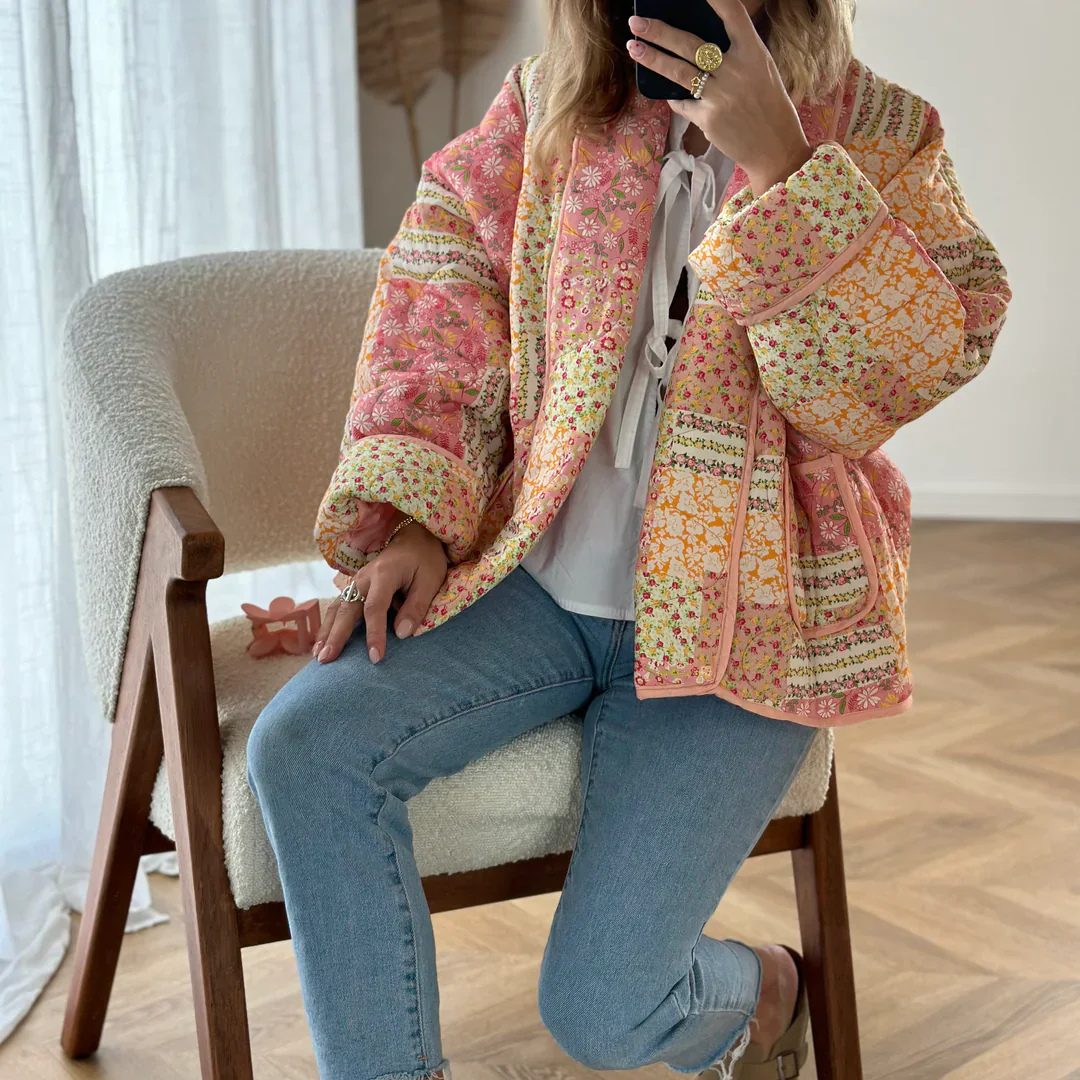 Mirla | Liberty Blomjacka-Eva Jonsson