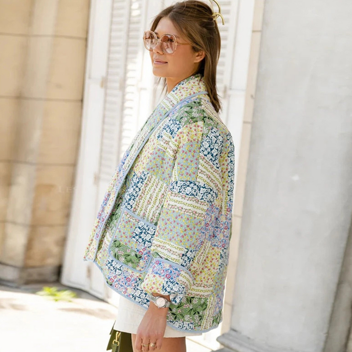 Mirla | Liberty Blomjacka-Eva Jonsson