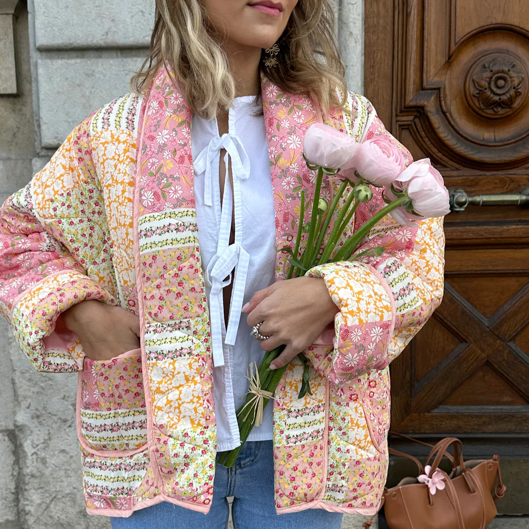 Mirla | Liberty Blomjacka-Eva Jonsson