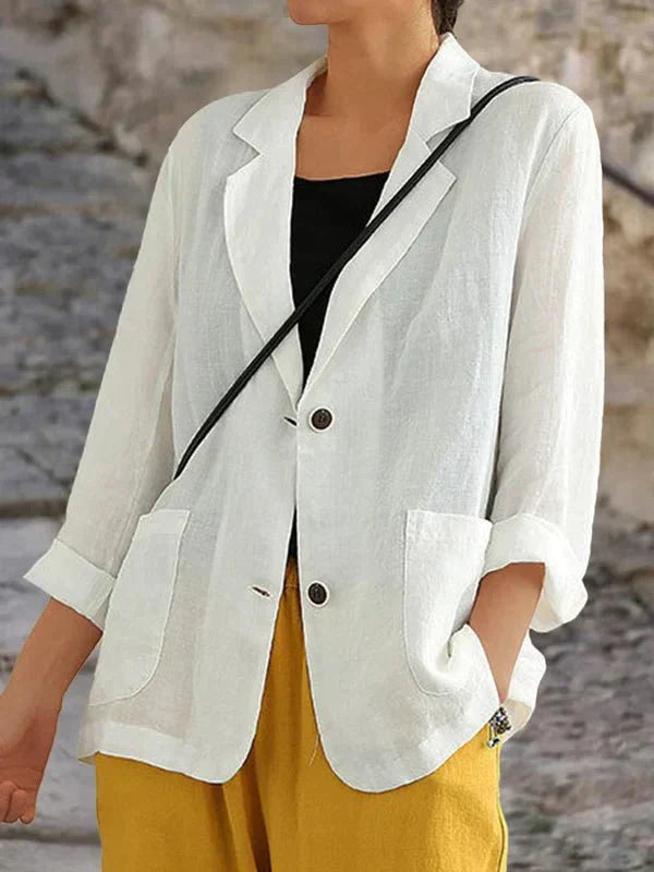 Mirla | Linne Blazer-Eva Jonsson