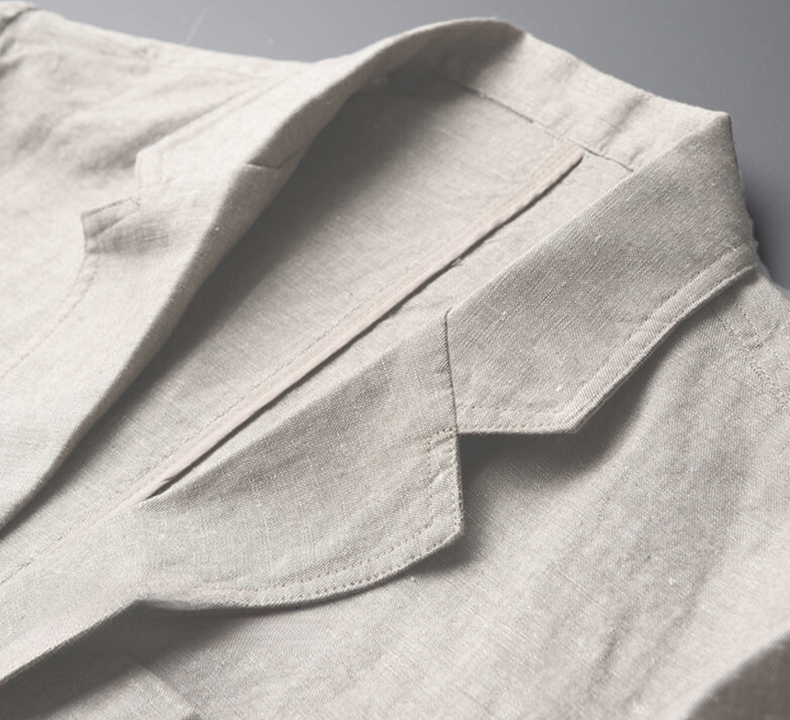Mirla | Linne Blazer-Eva Jonsson