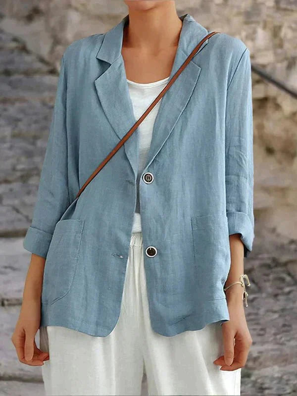 Mirla | Linne Blazer-Eva Jonsson