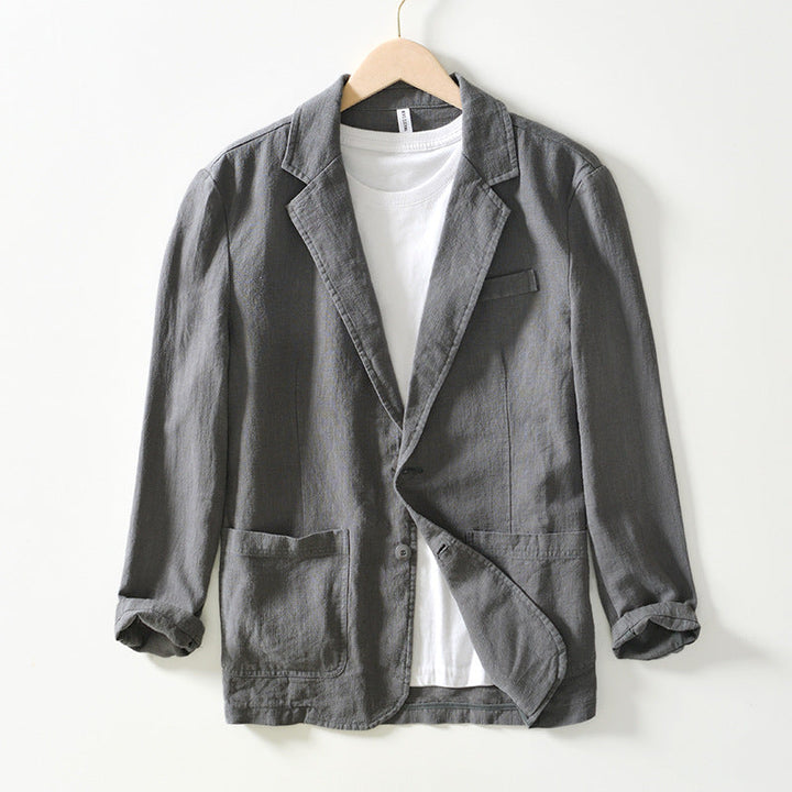 Mirla | Linneblazer Lino-Eva Jonsson