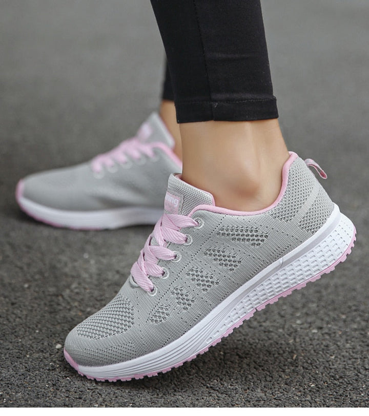 Mirla | Löparskor Sportskor Sneakers Sneakers Är Lätta Damskor-Eva Jonsson