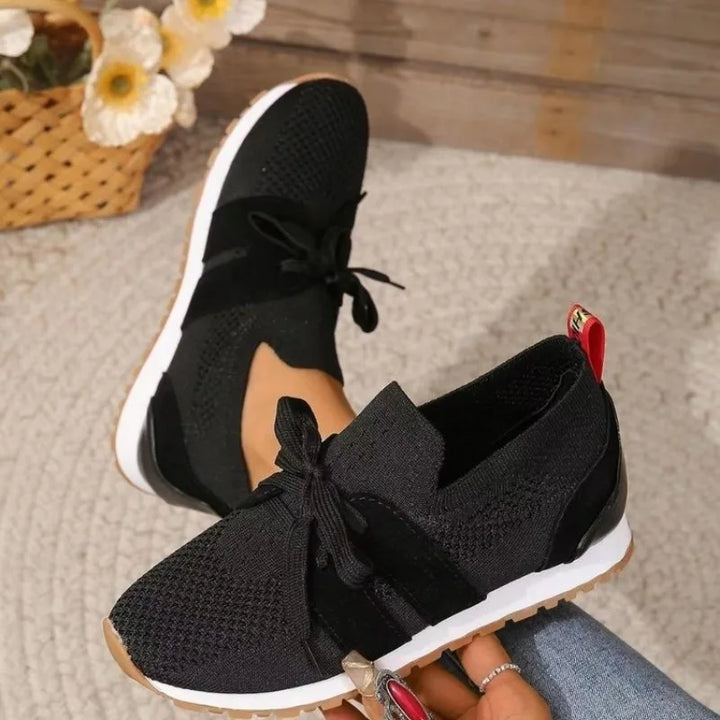 Mirla | Luciana Ortopediska Sneakers-Eva Jonsson