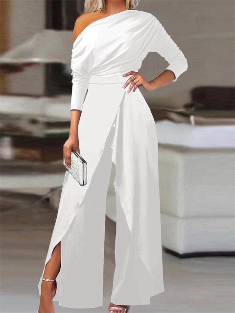 Mirla | Luksuriös Jumpsuit-Eva Jonsson