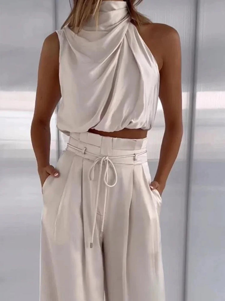 Mirla | Luxe 2-delat Set-Eva Jonsson